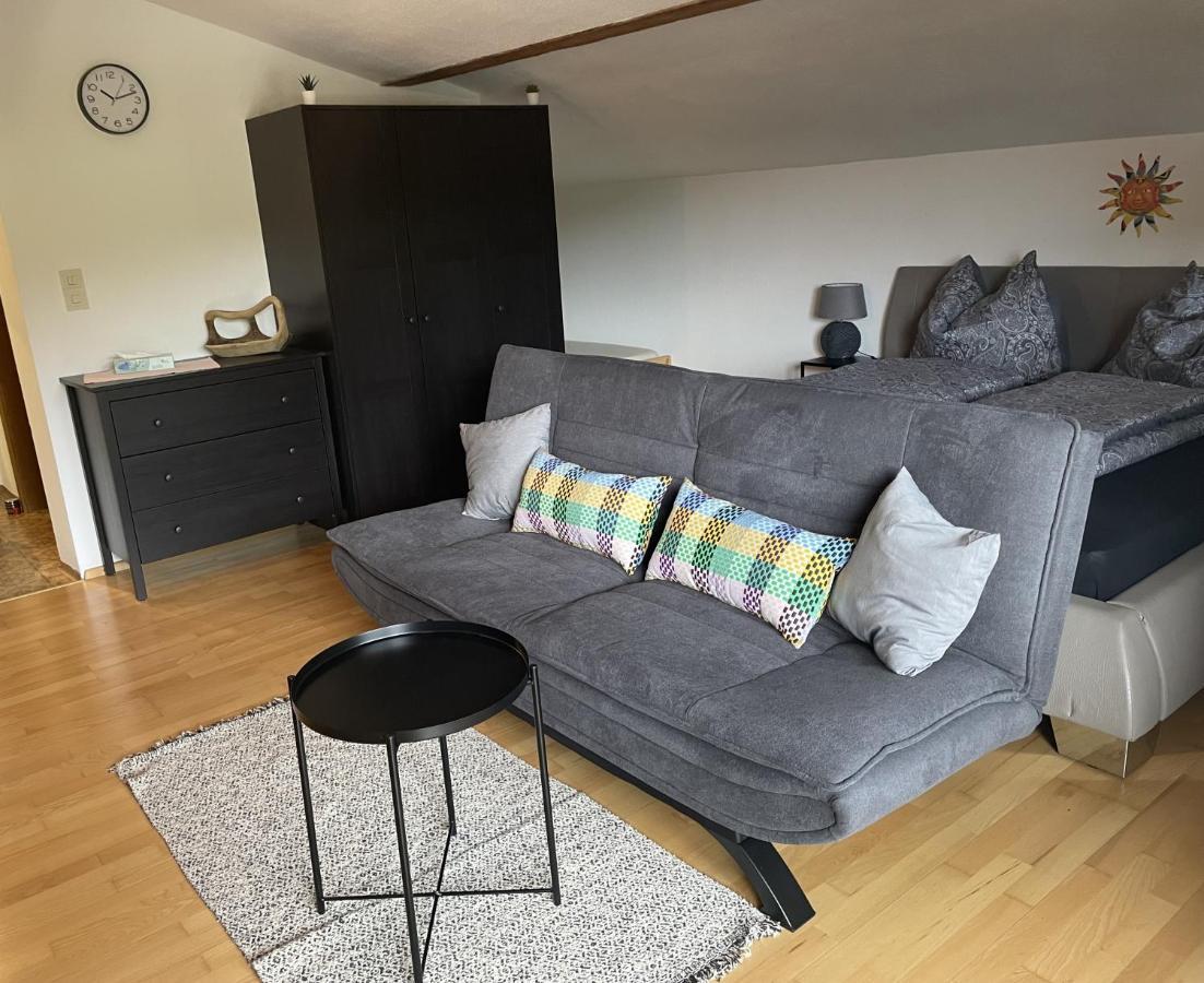 סנט יקוב אין האוס Ferienwohnung Wieser מראה חיצוני תמונה