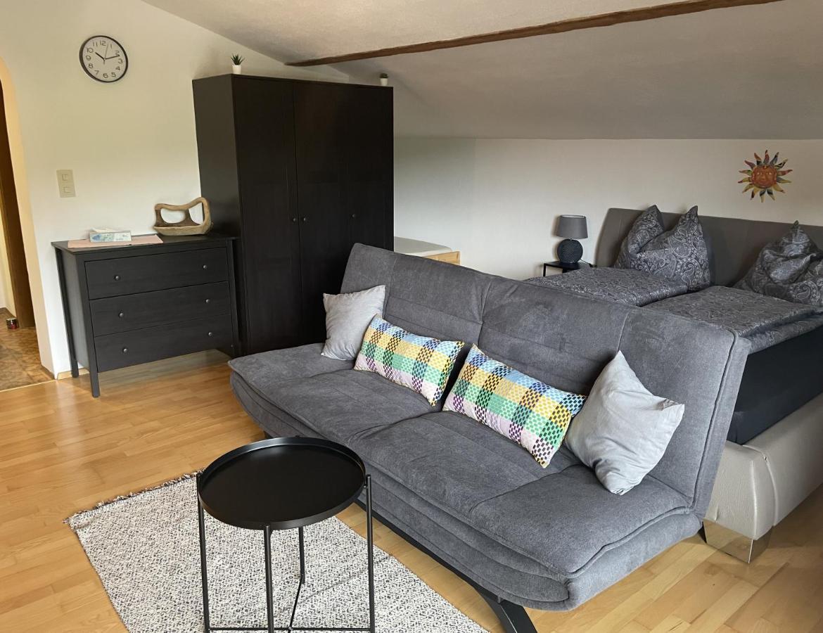 סנט יקוב אין האוס Ferienwohnung Wieser מראה חיצוני תמונה