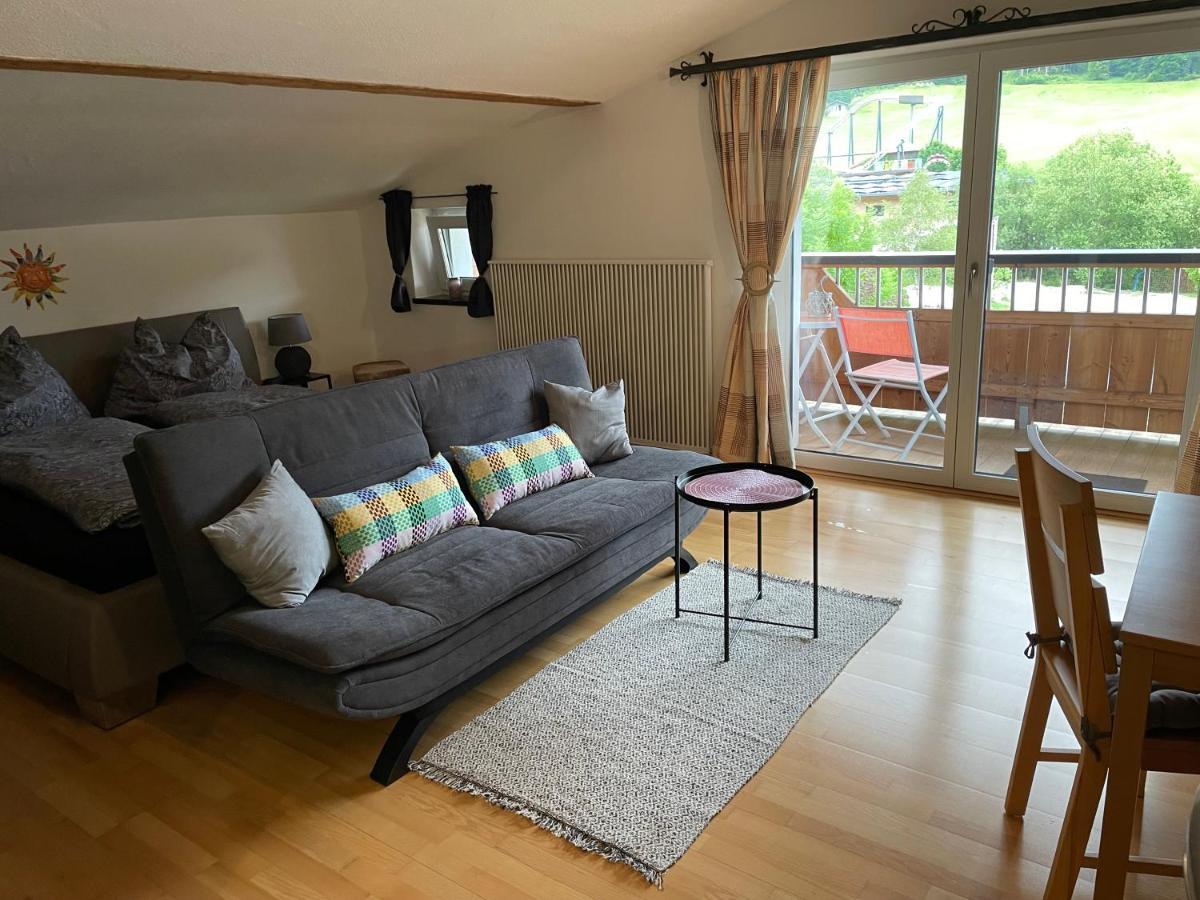 סנט יקוב אין האוס Ferienwohnung Wieser מראה חיצוני תמונה