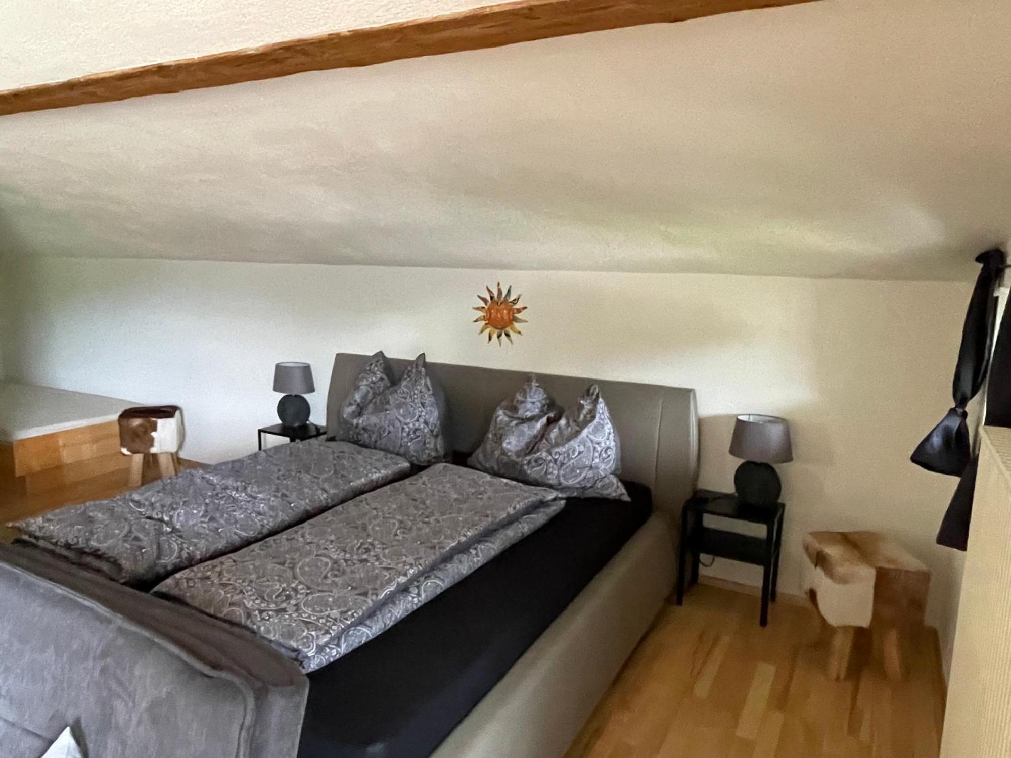 סנט יקוב אין האוס Ferienwohnung Wieser מראה חיצוני תמונה