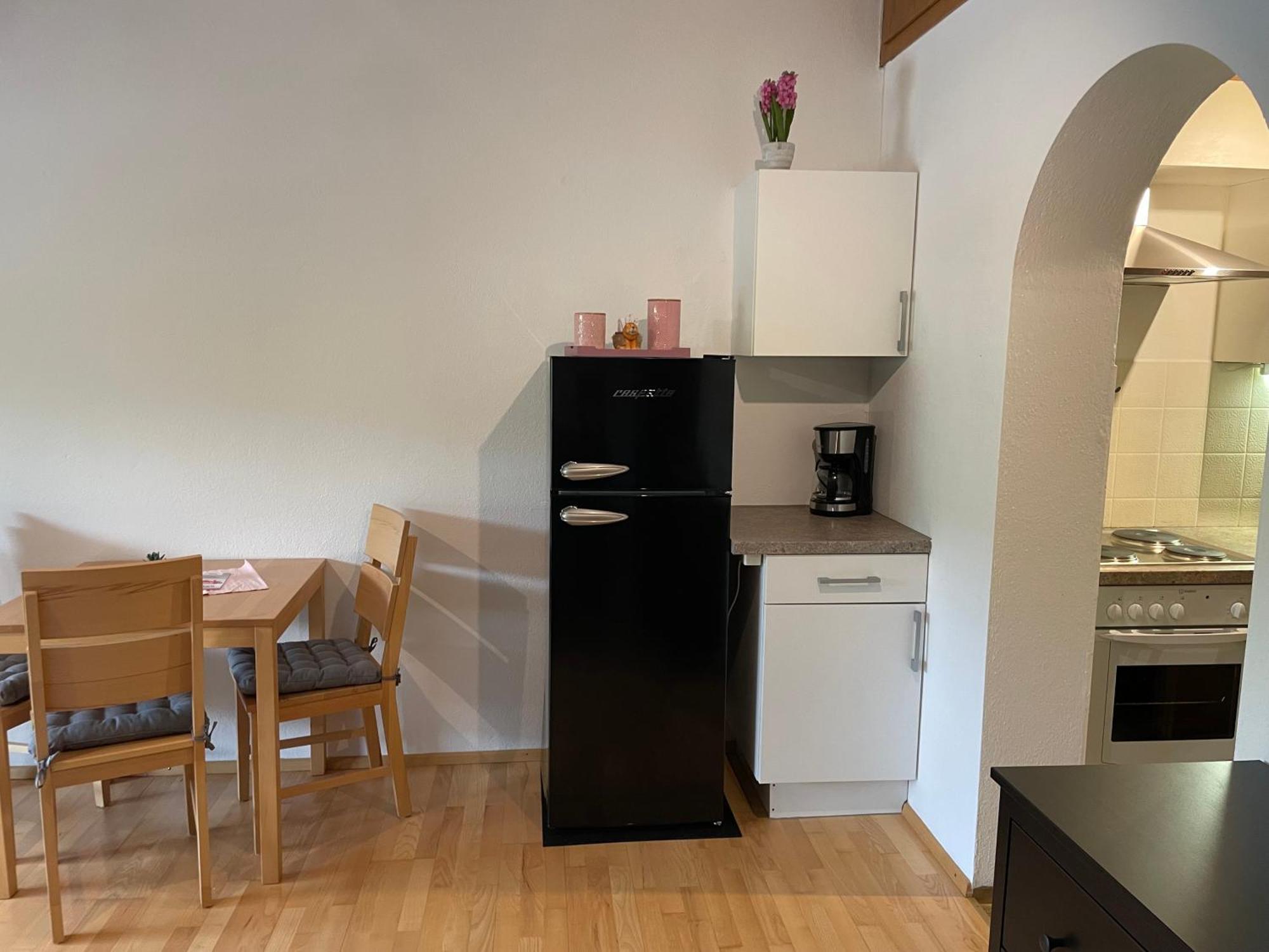 סנט יקוב אין האוס Ferienwohnung Wieser מראה חיצוני תמונה