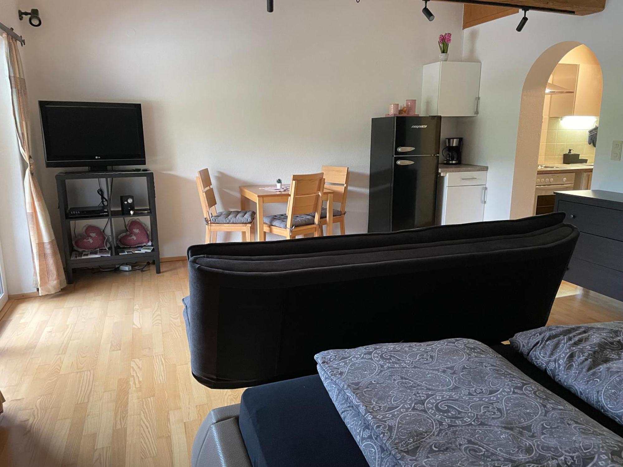 סנט יקוב אין האוס Ferienwohnung Wieser מראה חיצוני תמונה