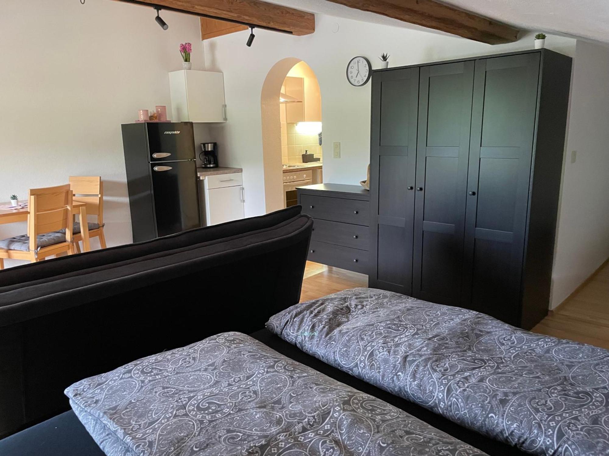 סנט יקוב אין האוס Ferienwohnung Wieser מראה חיצוני תמונה