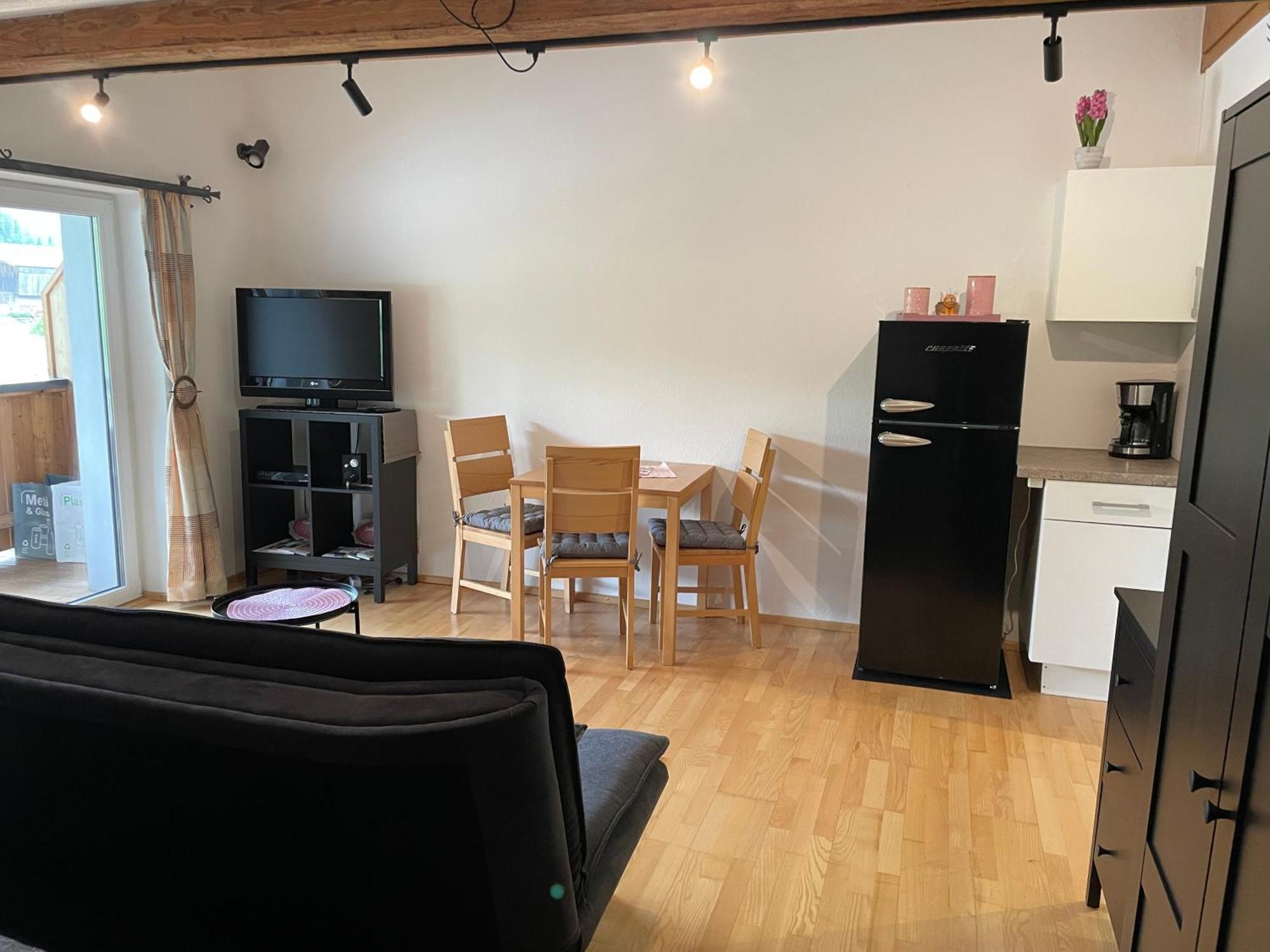 סנט יקוב אין האוס Ferienwohnung Wieser מראה חיצוני תמונה