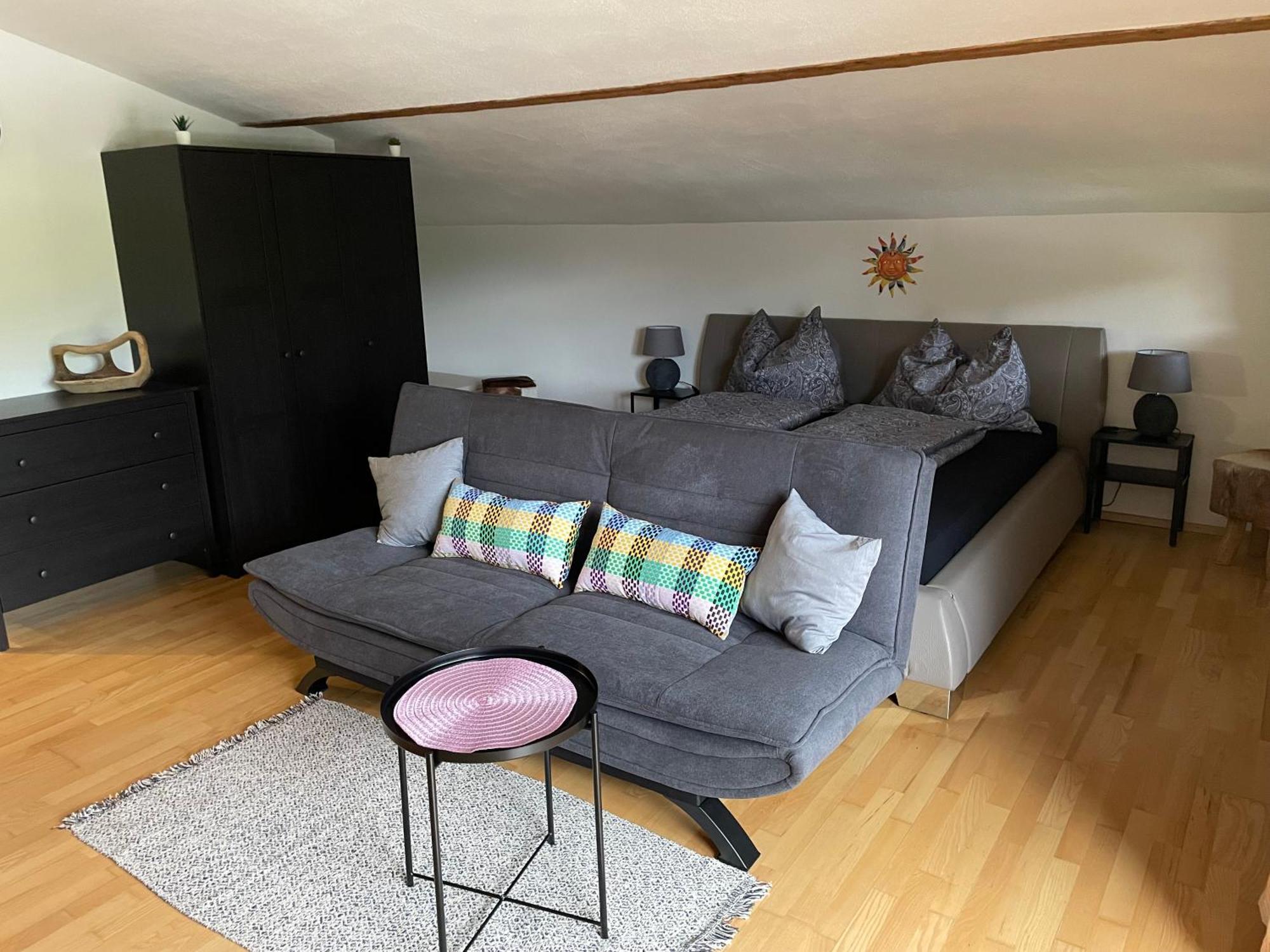 סנט יקוב אין האוס Ferienwohnung Wieser מראה חיצוני תמונה