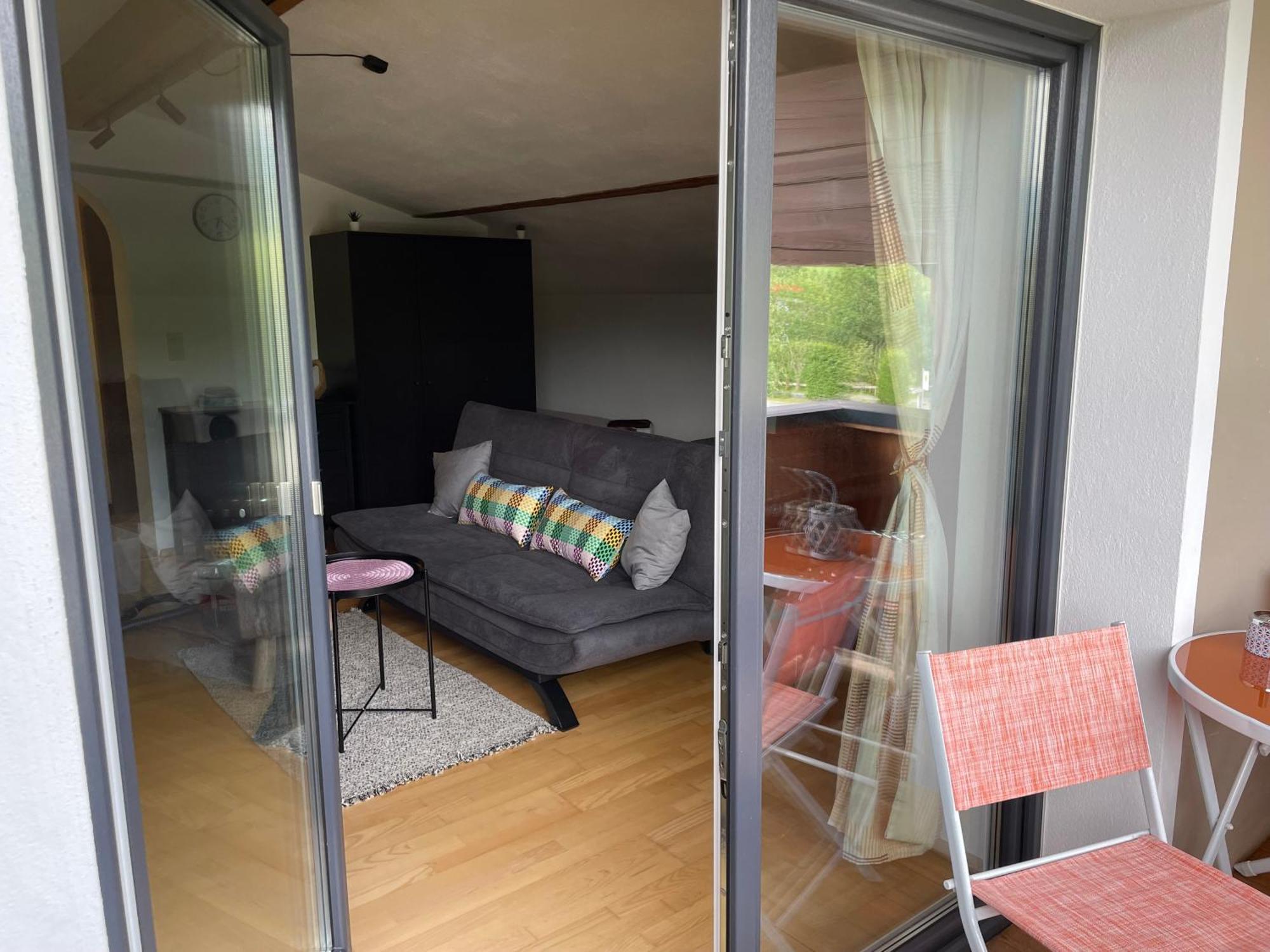 סנט יקוב אין האוס Ferienwohnung Wieser מראה חיצוני תמונה