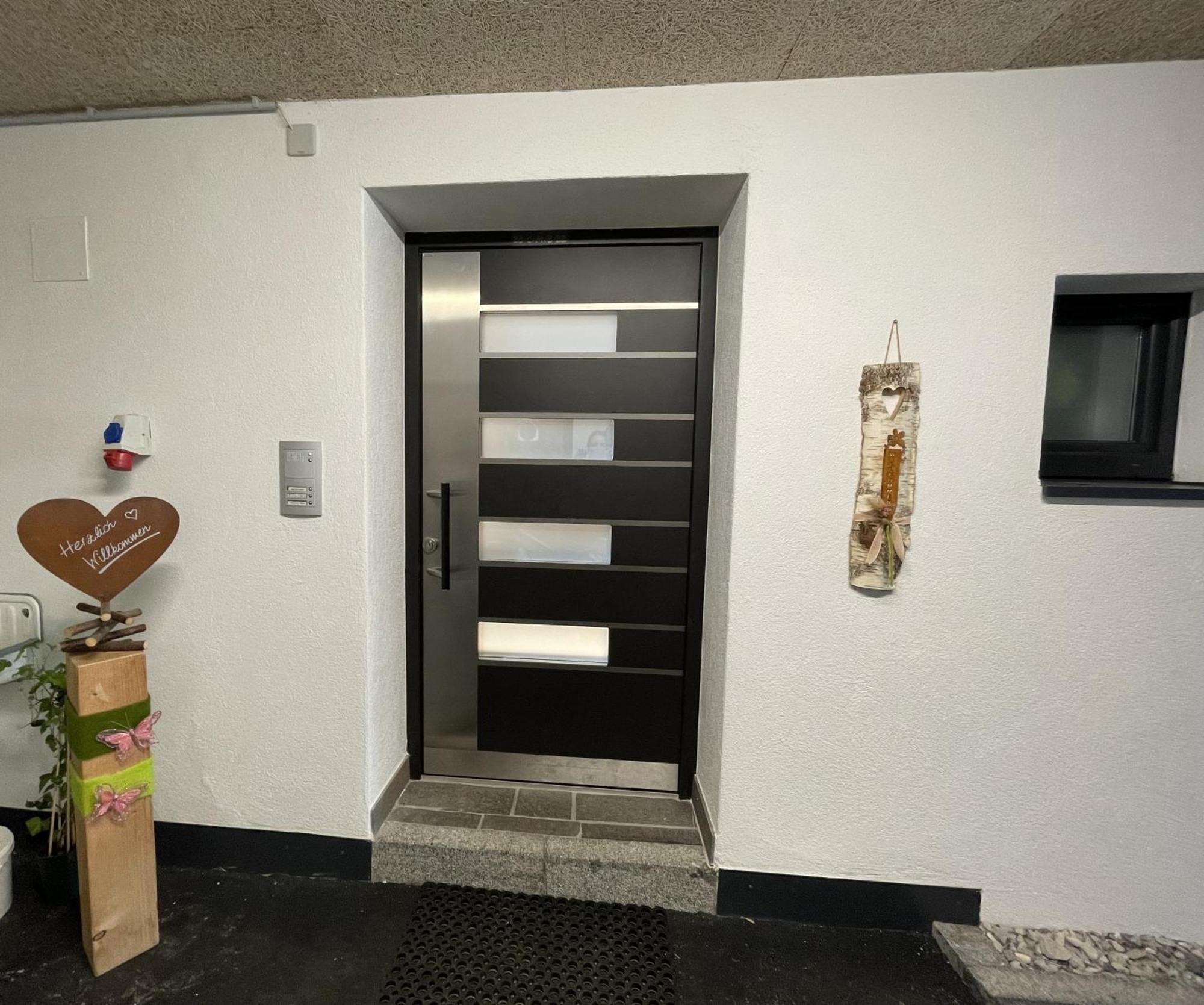 סנט יקוב אין האוס Ferienwohnung Wieser מראה חיצוני תמונה