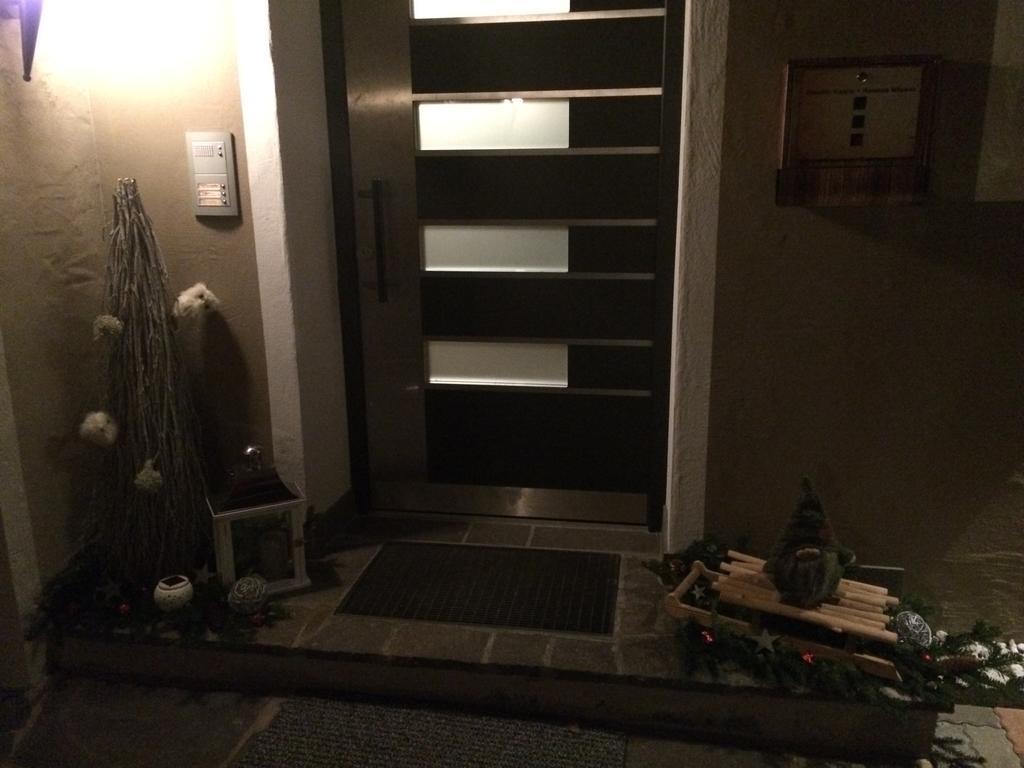 סנט יקוב אין האוס Ferienwohnung Wieser מראה חיצוני תמונה